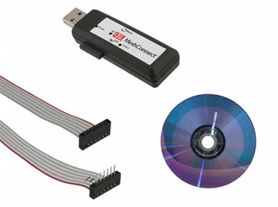 A low-cost USB dongle A low-cost USB dongle and some software